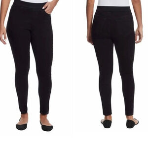 Gloria Vanderbilt Ladies’ Pull-On Pant Size 14